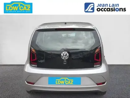 Photo 5 Volkswagen Up  1.0 75 BlueMotion Technology BVM5