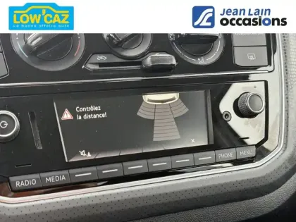 Photo 18 Volkswagen Up  1.0 75 BlueMotion Technology BVM5