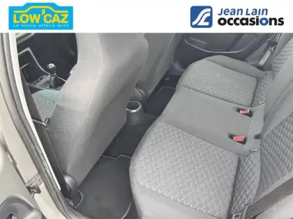 Photo 16 Volkswagen Up  1.0 75 BlueMotion Technology BVM5