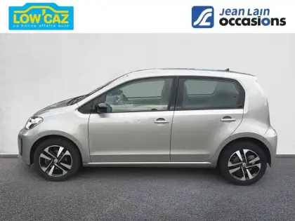 Photo 7 Volkswagen Up  1.0 75 BlueMotion Technology BVM5