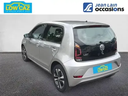 Photo 6 Volkswagen Up  1.0 75 BlueMotion Technology BVM5
