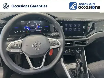 Photo 14 Volkswagen Taigo  1.0 TSI 116 DSG7