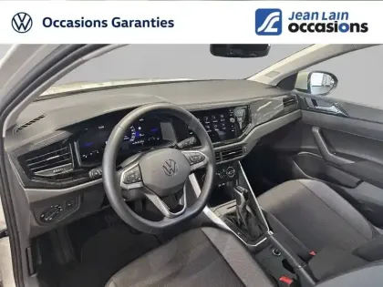 Photo 12 Volkswagen Taigo  1.0 TSI 116 DSG7