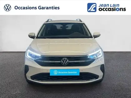 Photo 8 Volkswagen Taigo  1.0 TSI 116 DSG7