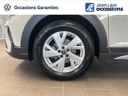Photo 11 Volkswagen Taigo  1.0 TSI 116 DSG7