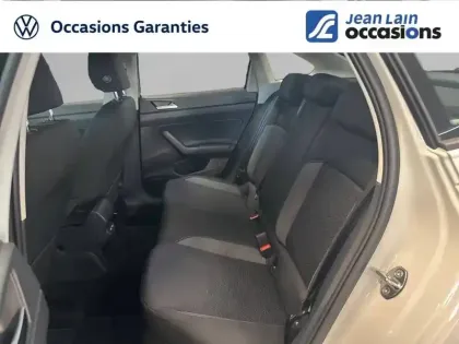 Photo 5 Volkswagen Taigo  1.0 TSI 116 DSG7