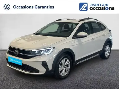 Photo Volkswagen Taigo Life Plus