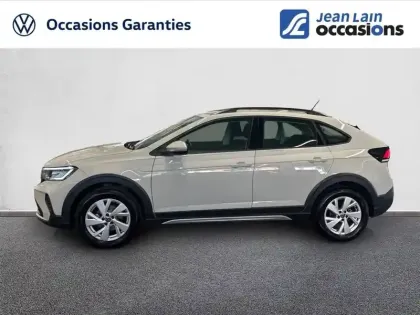 Photo 6 Volkswagen Taigo  1.0 TSI 116 DSG7
