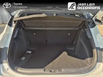 Photo 9 Toyota Corolla  Hybride 140ch