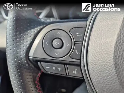Photo 18 Toyota Corolla  Hybride 140ch