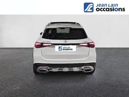 Photo 5 Mercedes GLC  300 e 9G-Tronic 4Matic