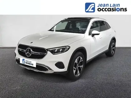 Photo Mercedes Glc Business Line