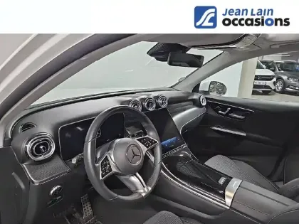 Photo 10 Mercedes GLC  300 e 9G-Tronic 4Matic