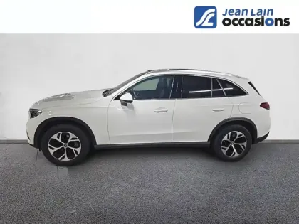 Photo 7 Mercedes GLC  300 e 9G-Tronic 4Matic