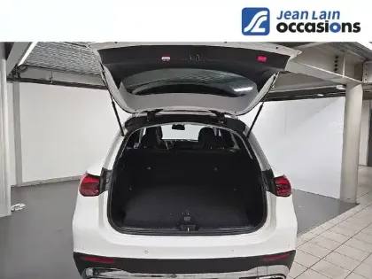 Photo 9 Mercedes GLC  300 e 9G-Tronic 4Matic