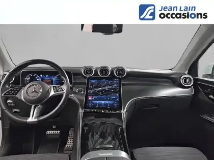 Photo 17 Mercedes GLC  300 e 9G-Tronic 4Matic