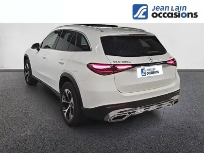 Photo 6 Mercedes GLC  300 e 9G-Tronic 4Matic