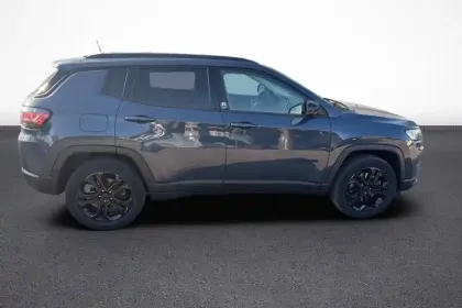 Photo 6 Jeep Compass  1.3 PHEV T4 190 ch 4xe eAWD