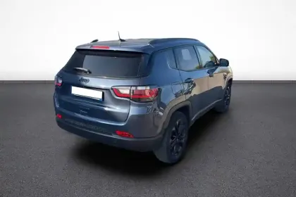 Photo 5 Jeep Compass  1.3 PHEV T4 190 ch 4xe eAWD
