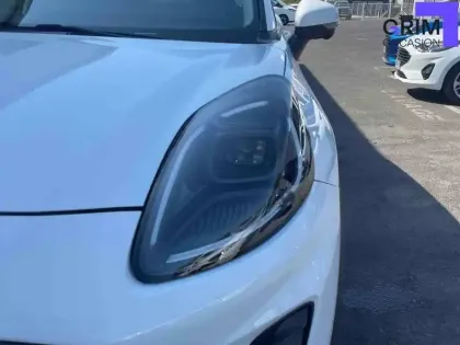 Photo 16 Ford Puma  1.0 EcoBoost 125 ch mHEV S&S BVM6
