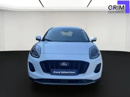 Photo 17 Ford Puma  1.0 EcoBoost 125 ch mHEV S&S BVM6