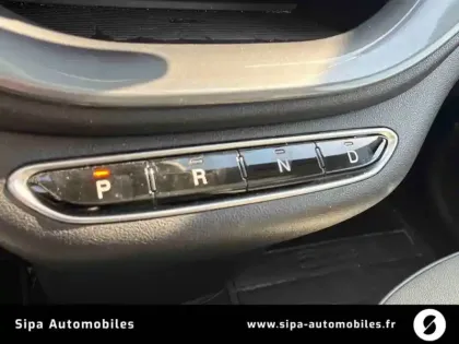 Photo 17 Fiat 500  e 118 ch
