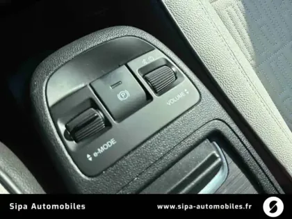 Photo 23 Fiat 500  e 118 ch