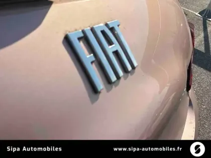 Photo 38 Fiat 500  e 118 ch
