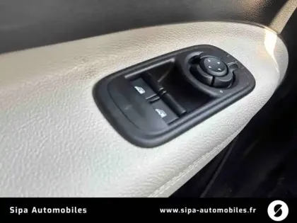 Photo 33 Fiat 500  e 118 ch