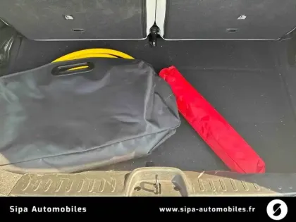 Photo 10 Fiat 500  e 118 ch