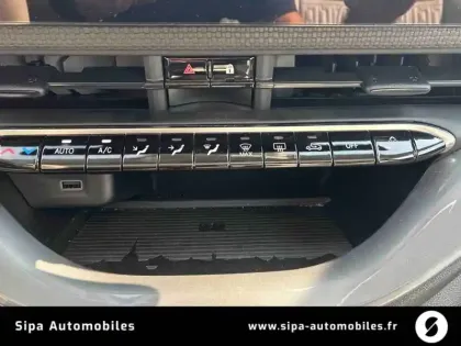 Photo 16 Fiat 500  e 118 ch