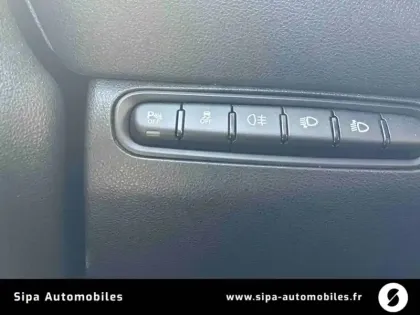 Photo 36 Fiat 500  e 118 ch