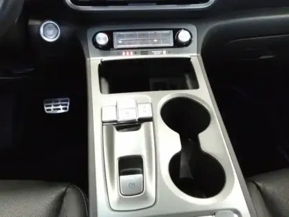 Photo 12 Hyundai Kona  Electrique 64 kWh - 204 ch