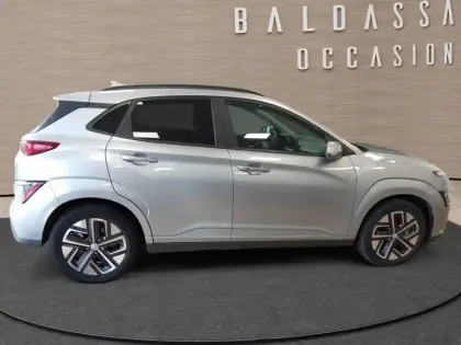 Photo 7 Hyundai Kona  Electrique 64 kWh - 204 ch