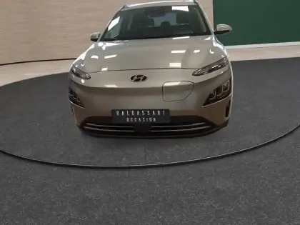 Photo 9 Hyundai Kona  Electrique 64 kWh - 204 ch