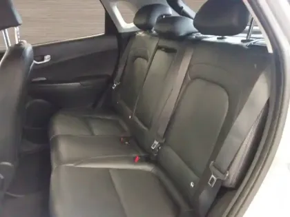 Photo 14 Hyundai Kona  Electrique 64 kWh - 204 ch