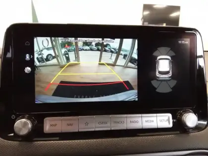 Photo 24 Hyundai Kona  Electrique 64 kWh - 204 ch