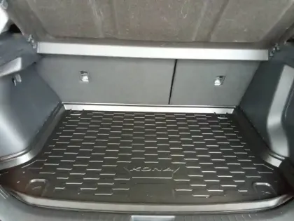 Photo 20 Hyundai Kona  Electrique 64 kWh - 204 ch