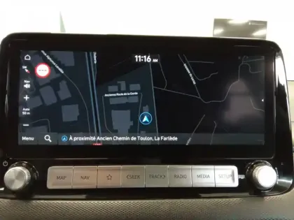 Photo 27 Hyundai Kona  Electrique 64 kWh - 204 ch
