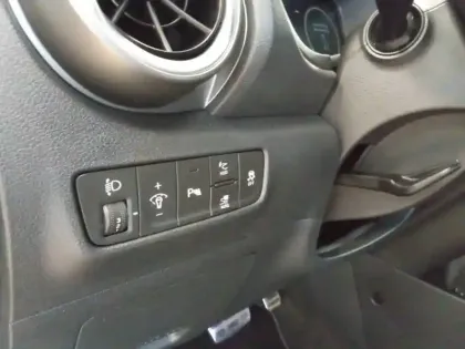 Photo 23 Hyundai Kona  Electrique 64 kWh - 204 ch