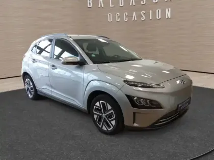 Photo 8 Hyundai Kona  Electrique 64 kWh - 204 ch