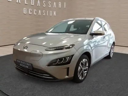 Photo Hyundai Kona Executive