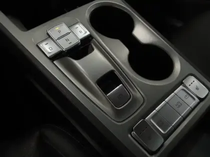 Photo 25 Hyundai Kona  Electrique 64 kWh - 204 ch