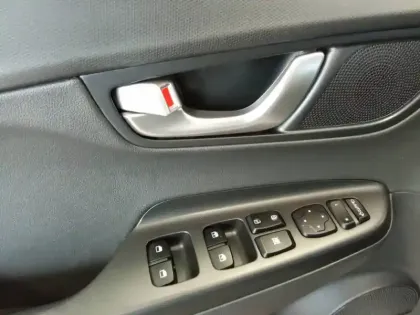 Photo 22 Hyundai Kona  Electrique 64 kWh - 204 ch