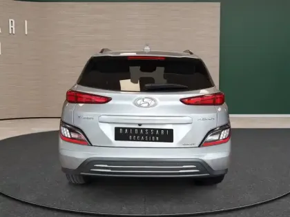 Photo 6 Hyundai Kona  Electrique 64 kWh - 204 ch