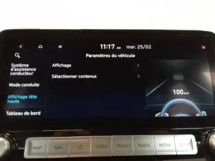 Photo 31 Hyundai Kona  Electrique 64 kWh - 204 ch