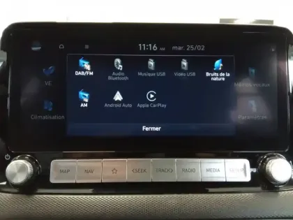 Photo 26 Hyundai Kona  Electrique 64 kWh - 204 ch