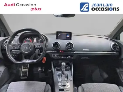 Photo 17 Audi A3  Sportback 35 TFSI CoD 150 S tronic 7