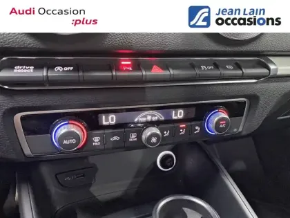 Photo 13 Audi A3  Sportback 35 TFSI CoD 150 S tronic 7