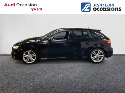 Photo 7 Audi A3  Sportback 35 TFSI CoD 150 S tronic 7
